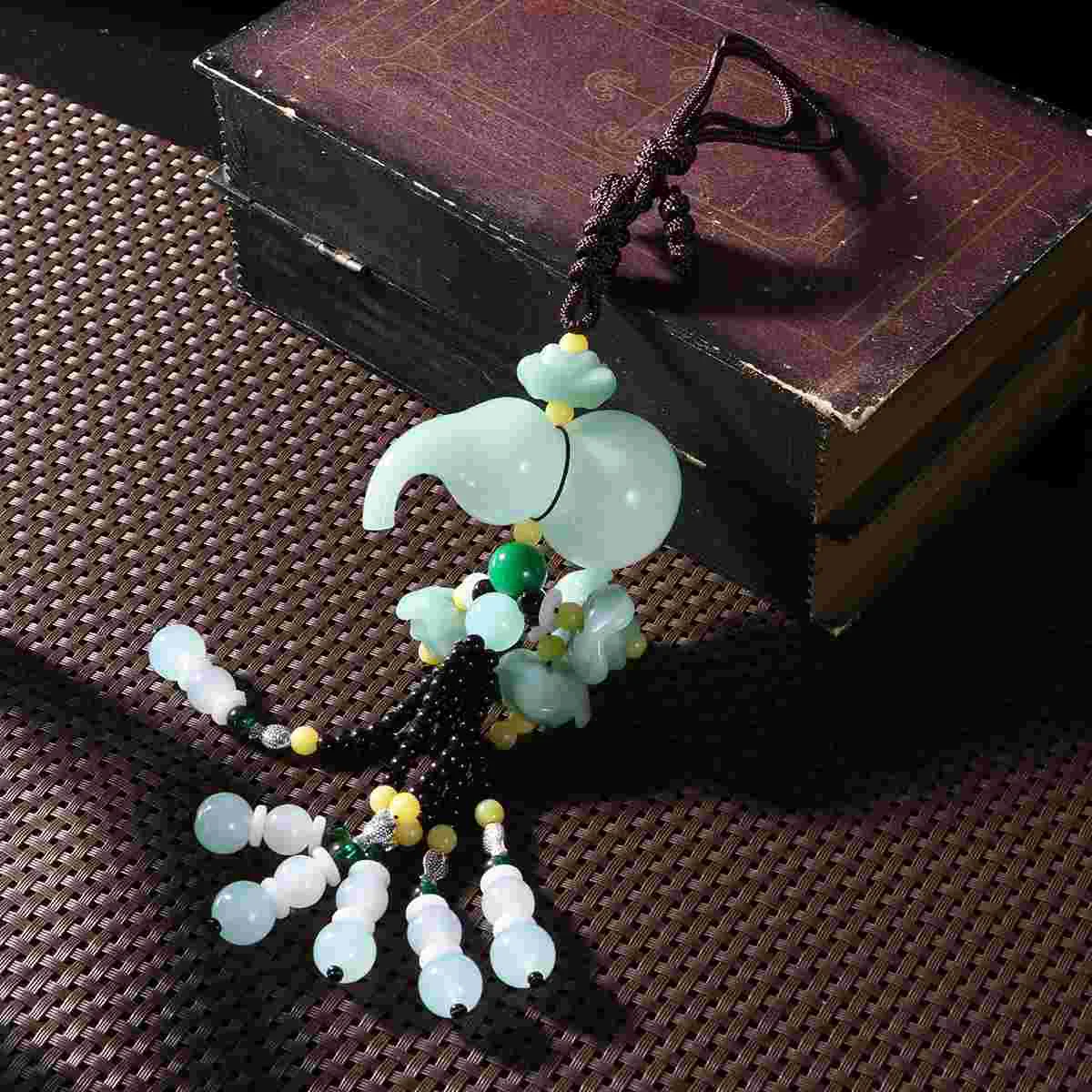 Fashion Stylish Gourd Pendant Car Pendant Hanging Decor Car Interior Accessories Car Styling Car
Fashion Stylish Gourd Pendant Car Pendant Hanging Decor Car Interior Accessories Car Styling Car