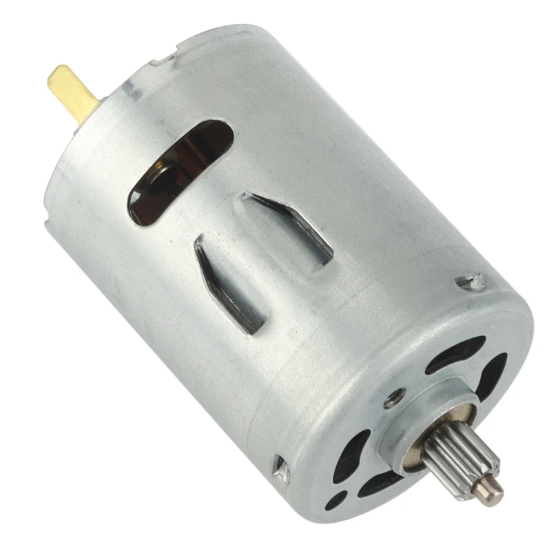 Двигатель 629264-3 для Makita DF012DSE DF012D DF012DZ, беспроводной ударный гайковерт 7,2 в
Двигатель 629264-3 для Makita DF012DSE DF012D DF012DZ, беспроводной ударный гайковерт 7,2 в