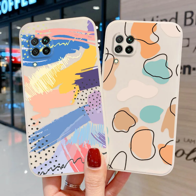 Honor 50 Case For Huawei P50 P40 Pro P30 Lite Case Shockproof Funda Honor 20 Lite 20s 8A 9X Nova 5T P Smart 2021 P 30 Back Cover
Honor 50 Case For Huawei P50 P40 Pro P30 Lite Case Shockproof Funda Honor 20 Lite 20s 8A 9X Nova 5T P Smart 2021 P 30 Back Cover