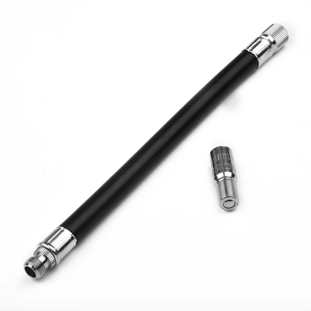 1pc Extended Gas Nozzle Valve Adapter Air Pump Extended Nozzle Hose For -Xiaomi M365 Electric Scooter Accessies
1pc Extended Gas Nozzle Valve Adapter Air Pump Extended Nozzle Hose For -Xiaomi M365 Electric Scooter Accessies
