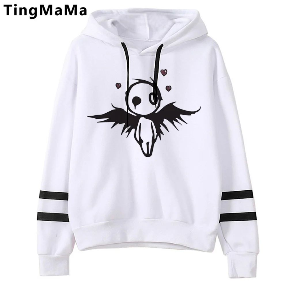Женская толстовка с капюшоном y2k, рубашка с капюшоном в стиле аниме 90-х годов, 2023
Женская толстовка с капюшоном y2k, рубашка с капюшоном в стиле аниме 90-х годов, 2023
