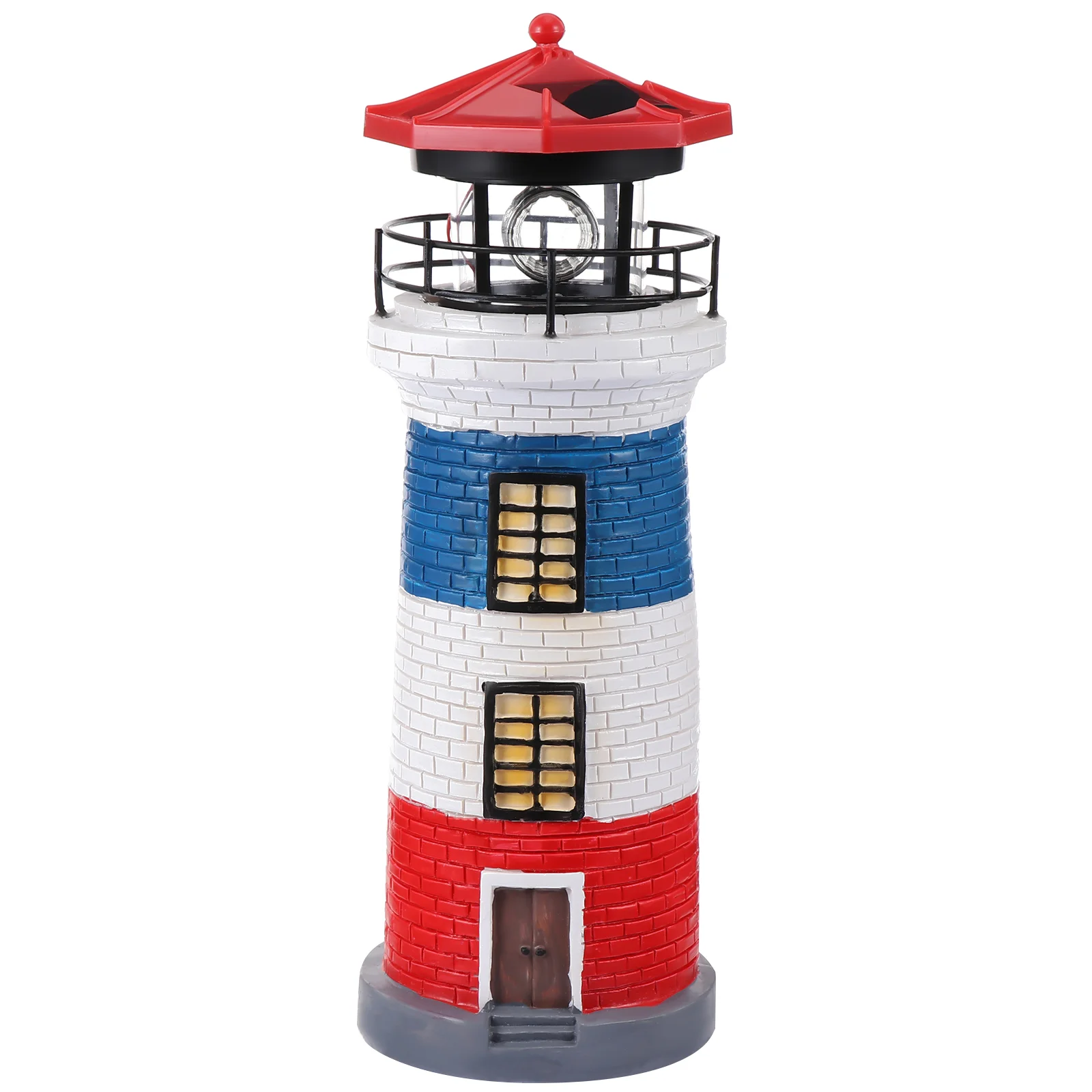 Revolving Light Garden Kid Night Light Patio Yard LED Outdoor Night Lamp Courtyard Resin Child Solar Lights
Revolving Light Garden Kid Night Light Patio Yard LED Outdoor Night Lamp Courtyard Resin Child Solar Lights