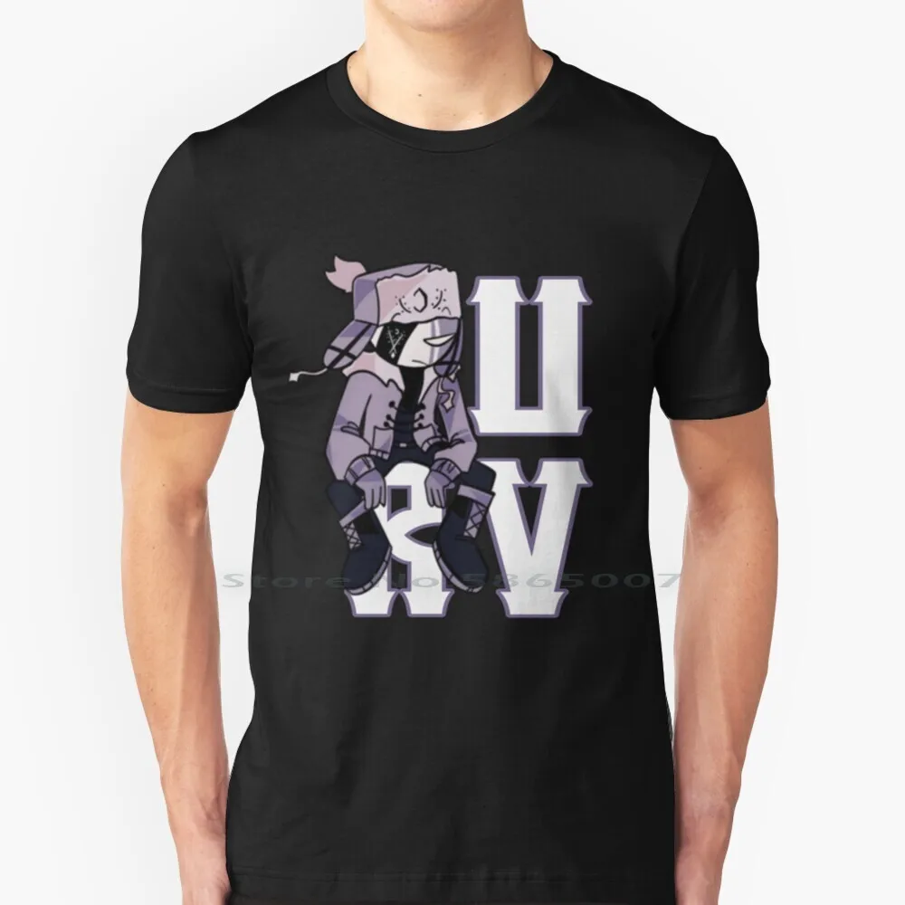 

Fnf Ruv Friday Night Funkin T Shirt 100% Cotton Backpack Music Boyfriend Friday Night Funking Characters Gamer Mods Wiki