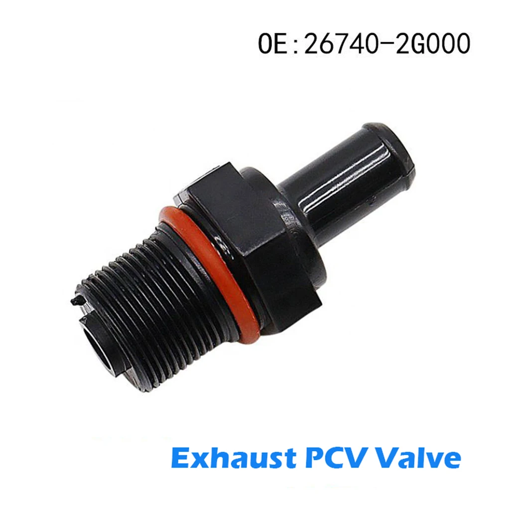 Car Exhaust Valve Vehicle Positive Crankcase Ventilation Valves Automobile Maintenance Accessory Replacing Parts
Car Exhaust Valve Vehicle Positive Crankcase Ventilation Valves Automobile Maintenance Accessory Replacing Parts