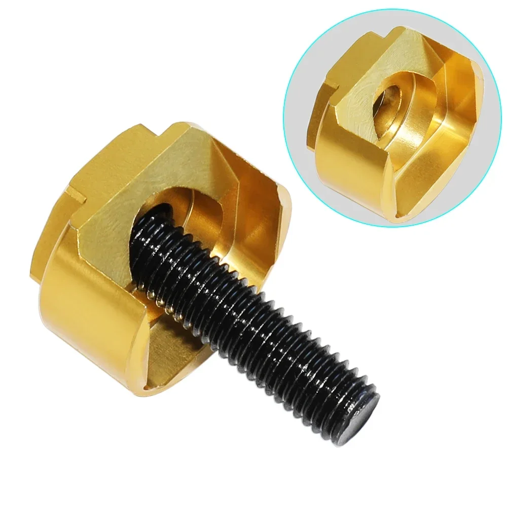 Специальный инструмент для снятия и установки зеркала заднего вида, подходящий для Volkswagen Audi A8 A6 Porsche
Специальный инструмент для снятия и установки зеркала заднего вида, подходящий для Volkswagen Audi A8 A6 Porsche