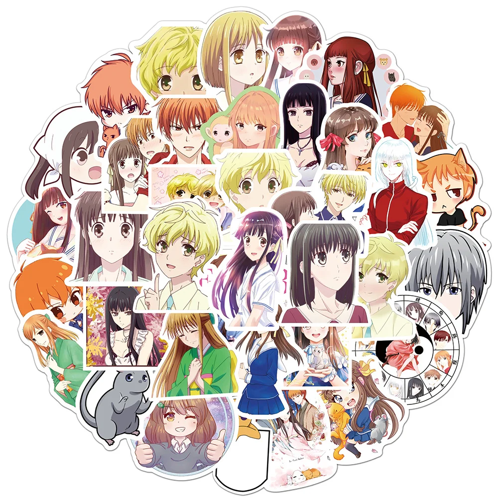 10/30/50/100PCS Funny Basket Anime Cartoon Stickers DIY Phone Snowboard Laptop Luggage Fridge Guitar Graffiti Cute Sticker 
10/30/50/100PCS Funny Basket Anime Cartoon Stickers DIY Phone Snowboard Laptop Luggage Fridge Guitar Graffiti Cute Sticker