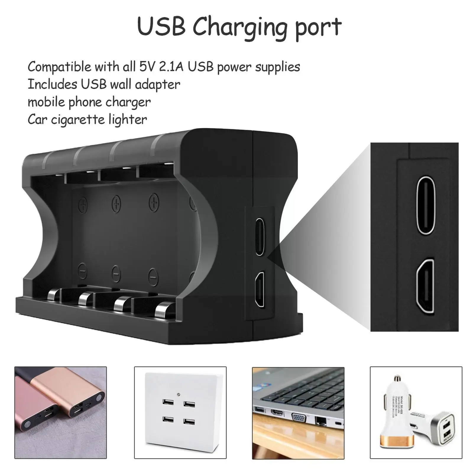Type-c Charging Cable Battery Charger 8 Charge 16340/16350 Battery Charging Adapter 300mah For Type-c Charging Micro Chargi P6v7
Type-c Charging Cable Battery Charger 8 Charge 16340/16350 Battery Charging Adapter 300mah For Type-c Charging Micro Chargi P6v7