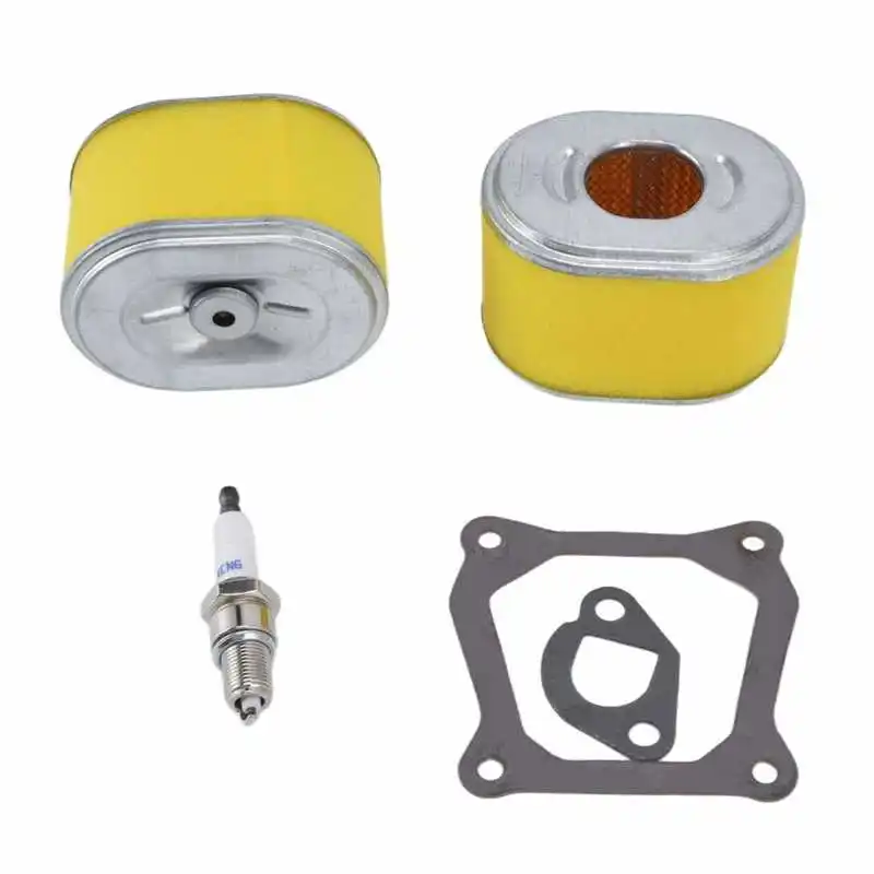 Air Filter Spark Plug Replacement Air Filter Replacement Wear Resistant for Engine 
Air Filter Spark Plug Replacement Air Filter Replacement Wear Resistant for Engine