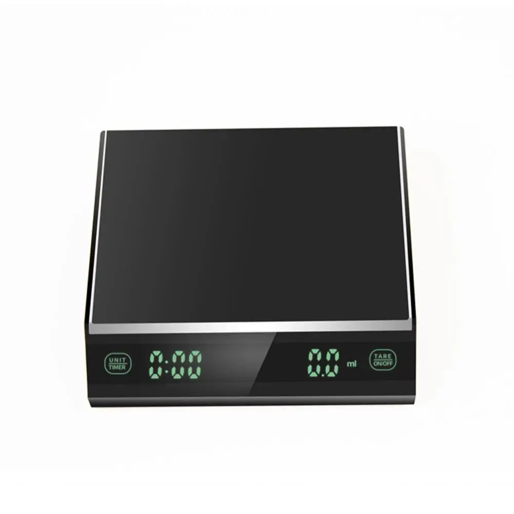 Led Digital Display Digital Scales High-end Kitchen Baking And Charging Precise And Sensitive Intelligent Digital Coffee Balance
Led Digital Display Digital Scales High-end Kitchen Baking And Charging Precise And Sensitive Intelligent Digital Coffee Balance