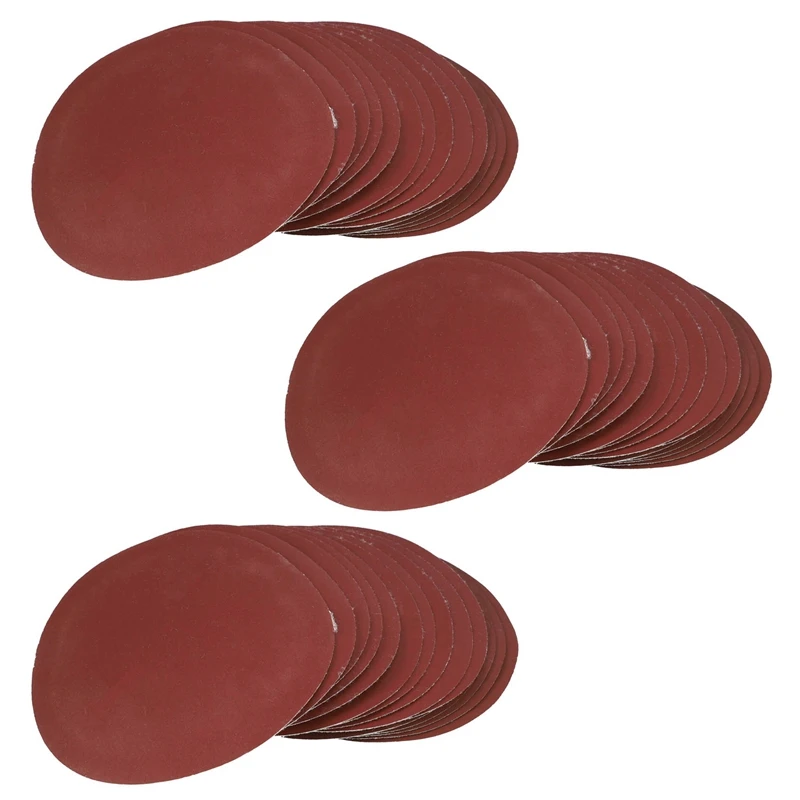 Диск шлифовальный круглый, 5 дюймов, 125 мм, 90 шт., зернистость 320/400/600/800/1000/1500
Диск шлифовальный круглый, 5 дюймов, 125 мм, 90 шт., зернистость 320/400/600/800/1000/1500