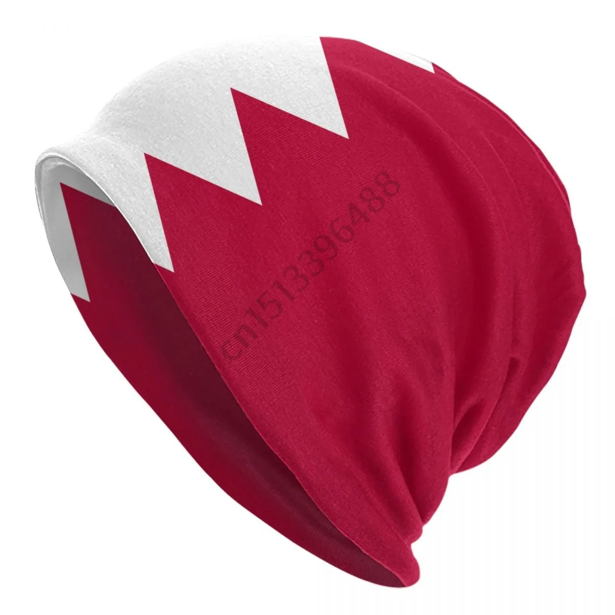 Bahrain Flag Beanie Bonnet Knit Hats Men Women Cool Unisex Adult Winter Warm Skullies Beanies Cap
Bahrain Flag Beanie Bonnet Knit Hats Men Women Cool Unisex Adult Winter Warm Skullies Beanies Cap