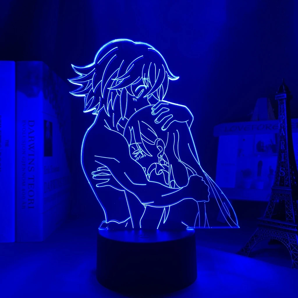 Led Night Light Manga The Seven Deadly Sins Meliodas Light for Bedroom Decor Color Changing Nightlight Anime Lamp Birthday Gift
Led Night Light Manga The Seven Deadly Sins Meliodas Light for Bedroom Decor Color Changing Nightlight Anime Lamp Birthday Gift