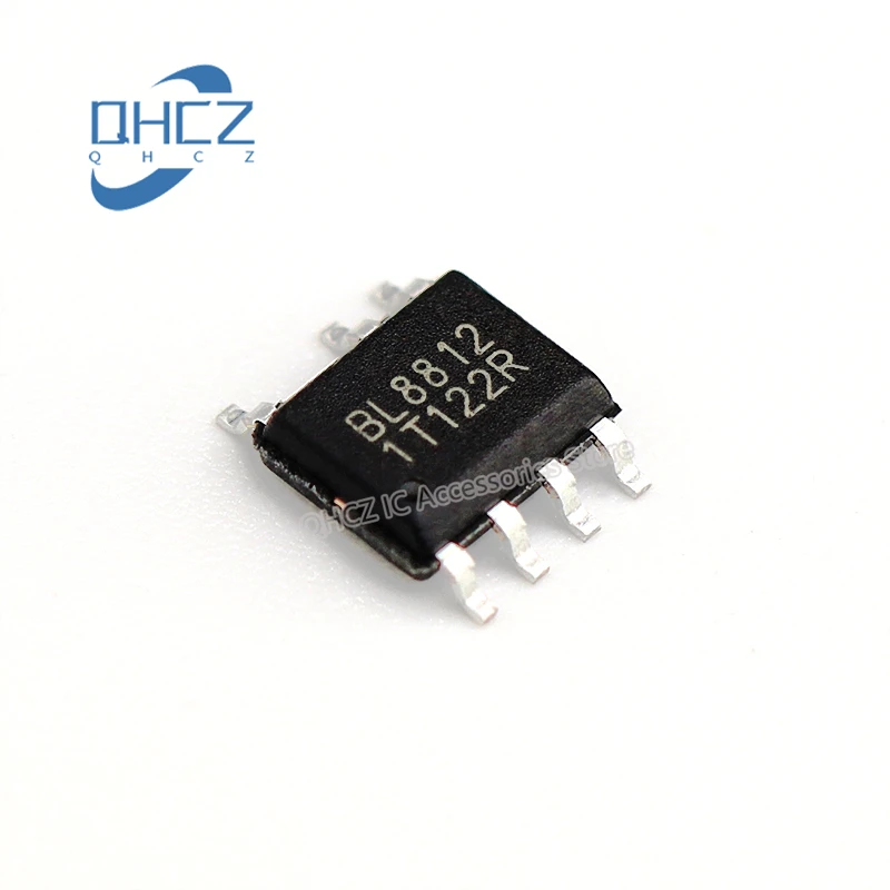 5PCS BL8812 SOP-7 AC-DC Controller and Voltage Regulator New and Original Integrated circuit IC chip In Stock
5PCS BL8812 SOP-7 AC-DC Controller and Voltage Regulator New and Original Integrated circuit IC chip In Stock