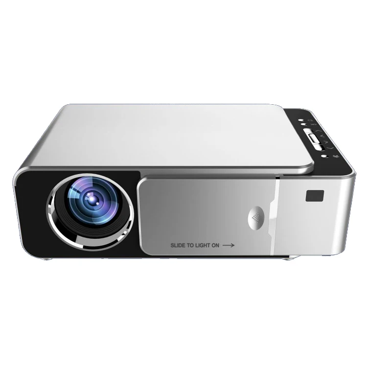 Hot Selling T6 Smart Android Version Upgrade Wifi Lcd 3000 Lumens Support 1280*720p Led Hd Home Projectors
Hot Selling T6 Smart Android Version Upgrade Wifi Lcd 3000 Lumens Support 1280*720p Led Hd Home Projectors