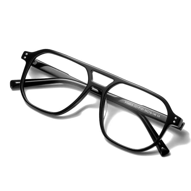 Transparent Glasses for Mens Prescription Eyepieces Transparent Women's Glasses Anti blue Light Reading Eyewear Luxury Brand +1
Transparent Glasses for Mens Prescription Eyepieces Transparent Women's Glasses Anti blue Light Reading Eyewear Luxury Brand +1