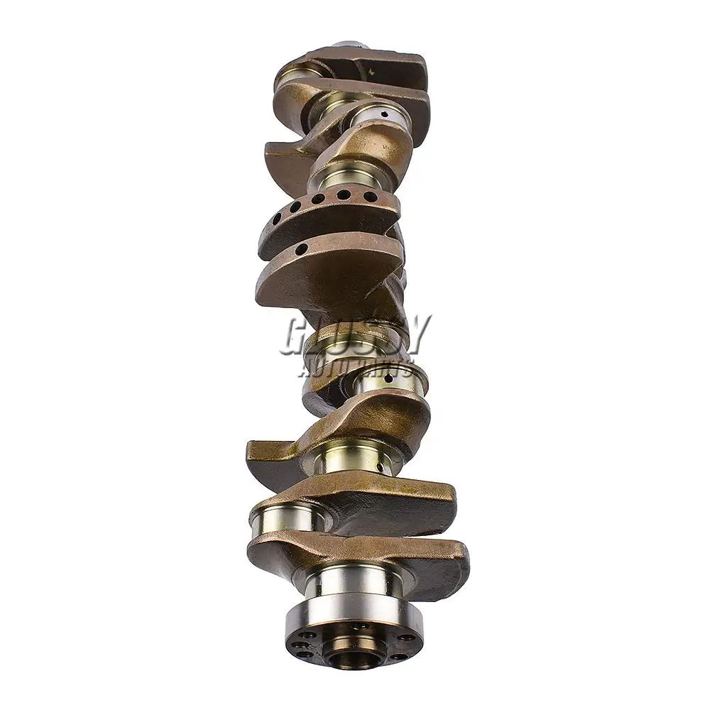 AP03 For BMW X5 F15 E70 X6 F16 E71 X1 E84 N55 3.0L 11217580483 Crankshaft
AP03 For BMW X5 F15 E70 X6 F16 E71 X1 E84 N55 3.0L 11217580483 Crankshaft