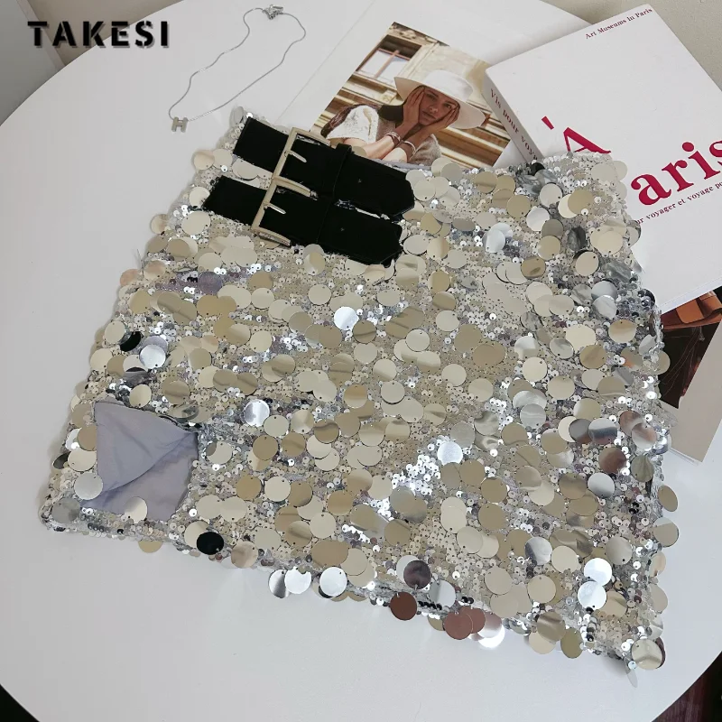 2023 Summer Hotsweet Style Solid Color Appliques Sexy Skirts Women's Casual High Waist Slim Fit A-line Female Y2K Mini Skirt 
2023 Summer Hotsweet Style Solid Color Appliques Sexy Skirts Women's Casual High Waist Slim Fit A-line Female Y2K Mini Skirt