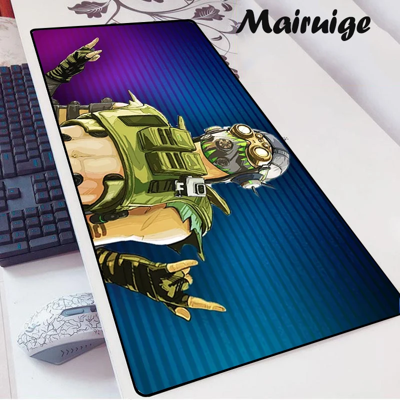 escritorios de ordenador apex legends mouse pad office accessories xl mousepad gamer gabinete gamer gaming accessories 40x90cm
escritorios de ordenador apex legends mouse pad office accessories xl mousepad gamer gabinete gamer gaming accessories 40x90cm