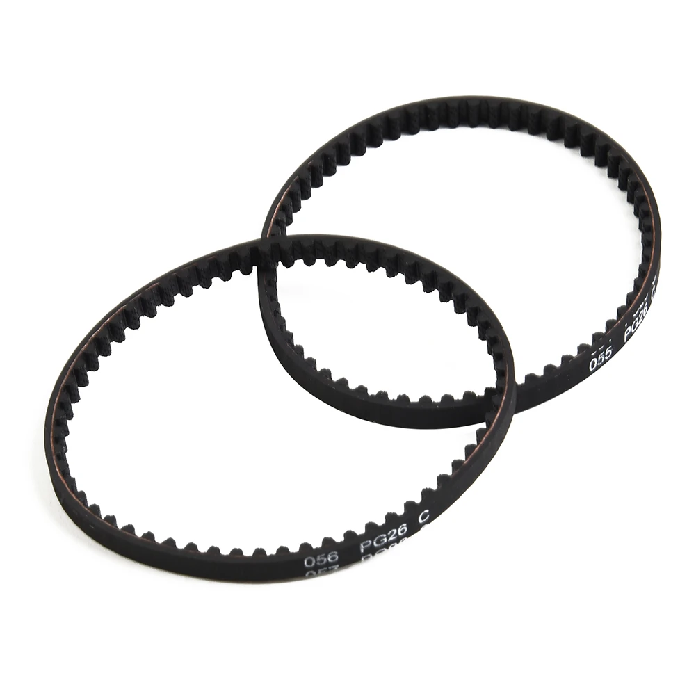 

Vacuum Cleaner Parts Rubber Belts Accessories Eco-friendly Flexible Geared Teeth Part 3M1774 3M-177-4 177-3M-4