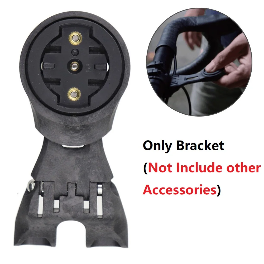 1pc Bike Computer Base Handlebar Computer Bicycle Trigo Light Mount Holder Support For Garmin Bryton Wahoo Giant (Only Bracket)
1pc Bike Computer Base Handlebar Computer Bicycle Trigo Light Mount Holder Support For Garmin Bryton Wahoo Giant (Only Bracket)