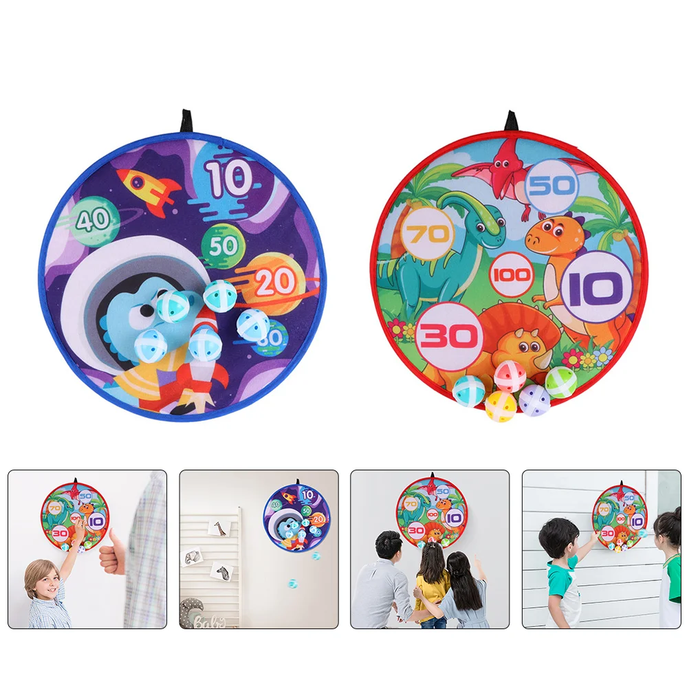 2 набора игр для детей на открытом воздухе износостойкие Дротика игрушки интерактивные смешивающие Мячи игрушки
2 набора игр для детей на открытом воздухе износостойкие Дротика игрушки интерактивные смешивающие Мячи игрушки