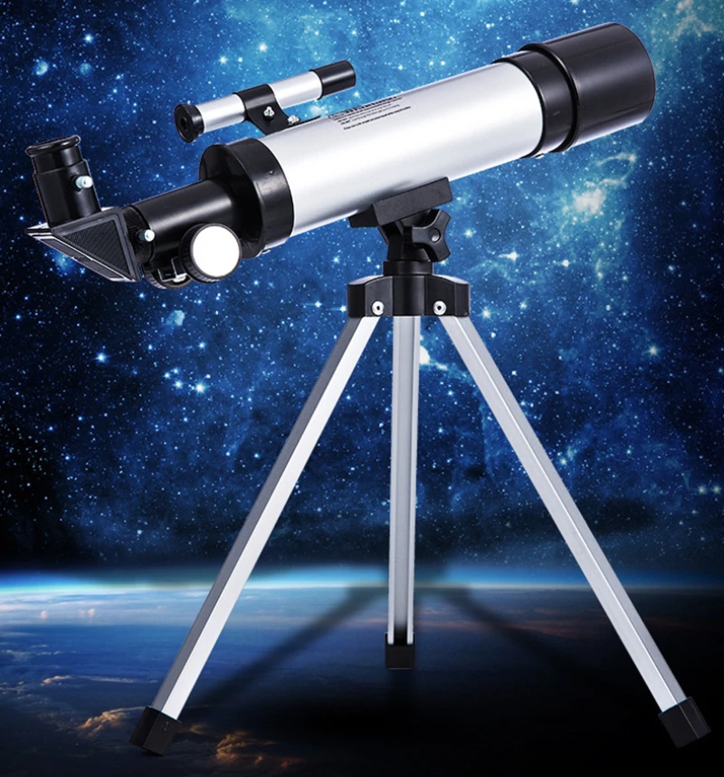 

Astronomical Telescope Professional Powerful Monocular HD Moon Space Planet Observation Gifts Binocular for Children to see Star