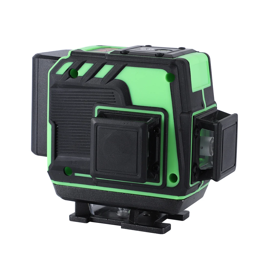 Laser Level 16 Lines Green Laser Level 12/8 Line Horizontal Auto Leveling Measure Tool Vertical Cross Lines Indoors Construction 
Laser Level 16 Lines Green Laser Level 12/8 Line Horizontal Auto Leveling Measure Tool Vertical Cross Lines Indoors Construction