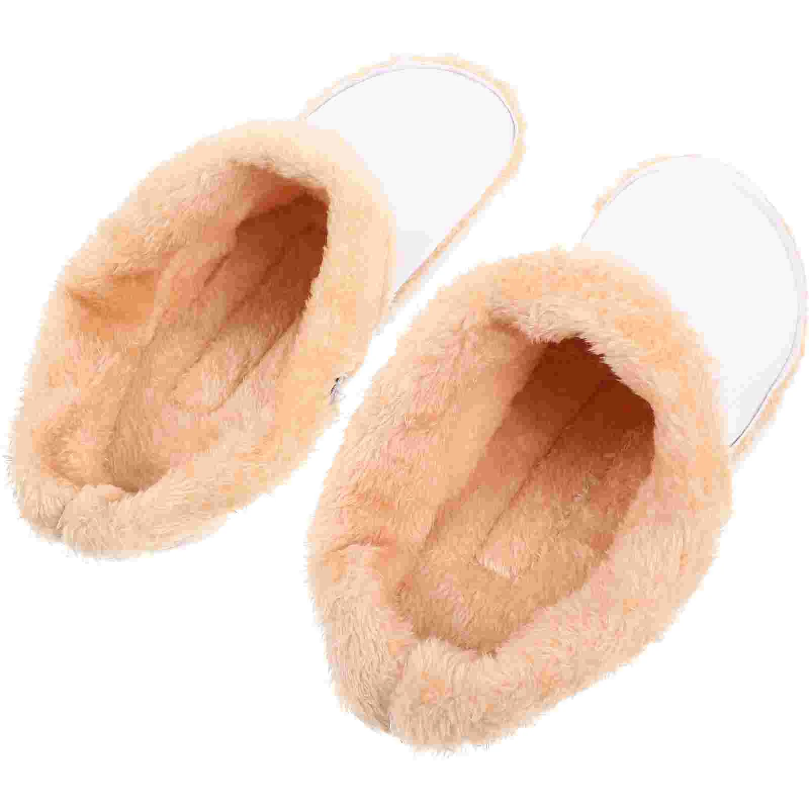 Winter Shoe Inserts Detachable Shoe Insert Warm Shoe Inserts Plush Shoe Inserts for Hole Shoes
Winter Shoe Inserts Detachable Shoe Insert Warm Shoe Inserts Plush Shoe Inserts for Hole Shoes