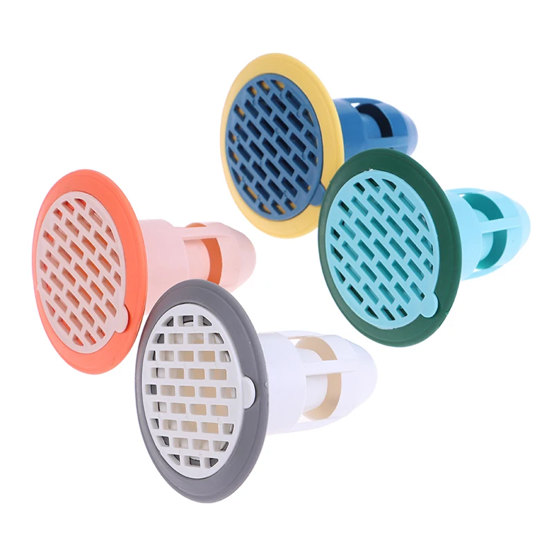 Silicone Floor Drain Strainer Strainer Cover Stopper Trap Sink Bath Shower Floor Strainer For Odour And Insects
Silicone Floor Drain Strainer Strainer Cover Stopper Trap Sink Bath Shower Floor Strainer For Odour And Insects