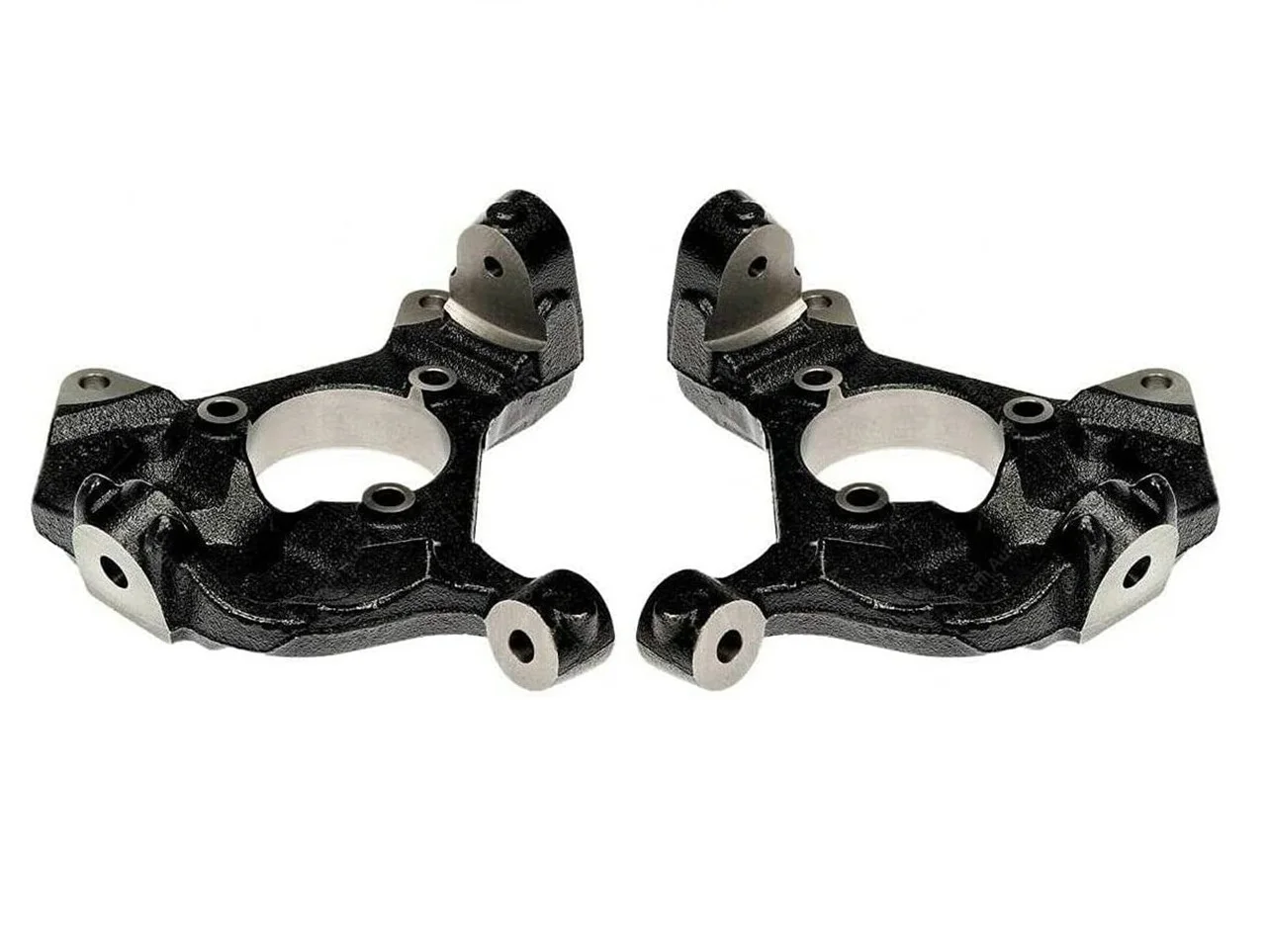 Doiplent 698-070 698-071 Front Steering Knuckle RH & LH for Chevrolet Tahoe/Avalanche/Silverado Suburban 1500 GMC Cadillac
Doiplent 698-070 698-071 Front Steering Knuckle RH & LH for Chevrolet Tahoe/Avalanche/Silverado Suburban 1500 GMC Cadillac