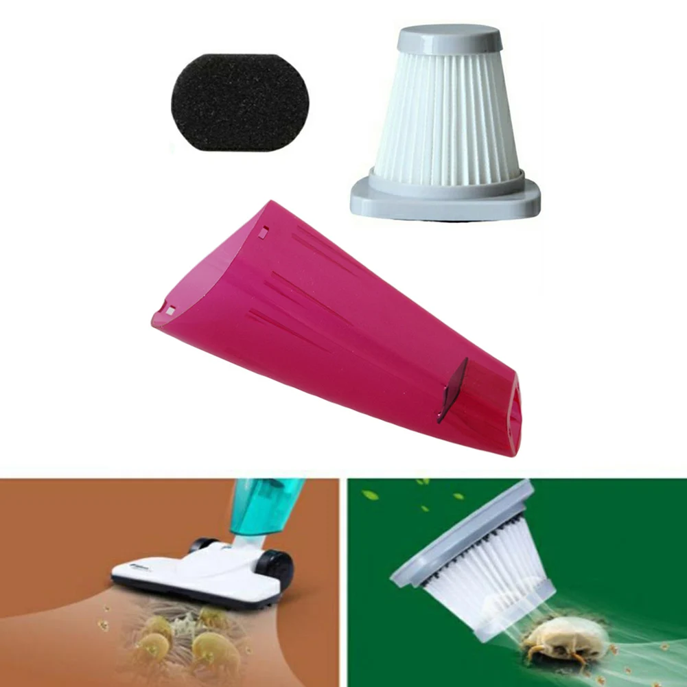 2023 Filter Front Cover HEPA Filter Hippa Sponge Set MVC-SC861/MVC-16T SC861B SC861C Vacuum Cleaner Accessories 1*Dust Cup
2023 Filter Front Cover HEPA Filter Hippa Sponge Set MVC-SC861/MVC-16T SC861B SC861C Vacuum Cleaner Accessories 1*Dust Cup
