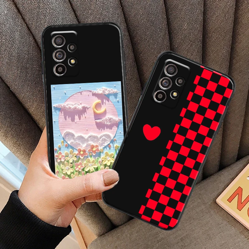 Minimalist Watercolor For Samsung S8 S9 Plus S10 S10E S20 S21 FE Lite Ultra Plus Phone Case Carcasa Liquid Silicon Soft Back
Minimalist Watercolor For Samsung S8 S9 Plus S10 S10E S20 S21 FE Lite Ultra Plus Phone Case Carcasa Liquid Silicon Soft Back