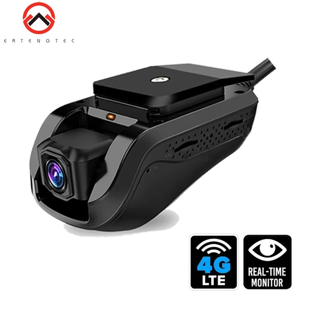 4G LTE JC120 Car Tracke HD 1080P Video r Dash Camera Recorder WIFI Remote Monitoring Live Streaming Light Sensor Tracksolid Pro
4G LTE JC120 Car Tracke HD 1080P Video r Dash Camera Recorder WIFI Remote Monitoring Live Streaming Light Sensor Tracksolid Pro