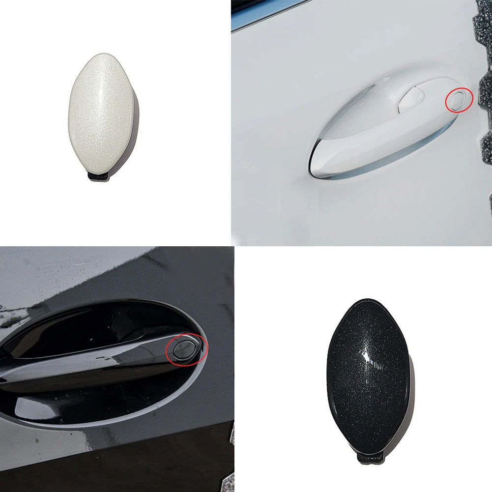 Car Exterior Door Handle Cover Suitable For BMW G20 G30 G05 G01 G02 Door Outer Handle Cover Door Handle Cover 51217489341
Car Exterior Door Handle Cover Suitable For BMW G20 G30 G05 G01 G02 Door Outer Handle Cover Door Handle Cover 51217489341