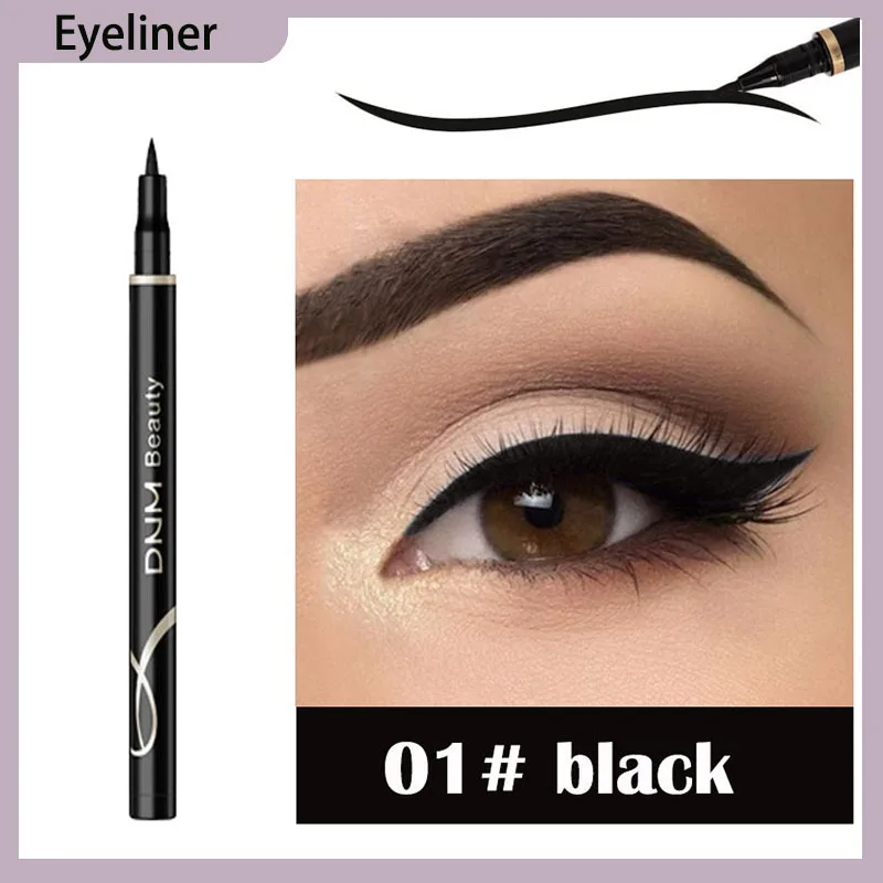 Подводка для глаз водостойкая матовая водостойкая, 12 цветов 
Подводка для глаз водостойкая матовая водостойкая, 12 цветов