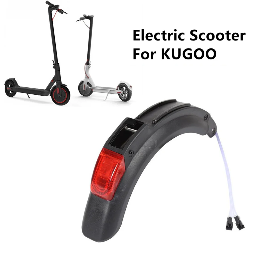 Widen Rear Brake Fender Assembly For KUGOO Or The Same 8 Inch Scooter Mudguard ABS Universal Rear Mud Guard Accessories
Widen Rear Brake Fender Assembly For KUGOO Or The Same 8 Inch Scooter Mudguard ABS Universal Rear Mud Guard Accessories