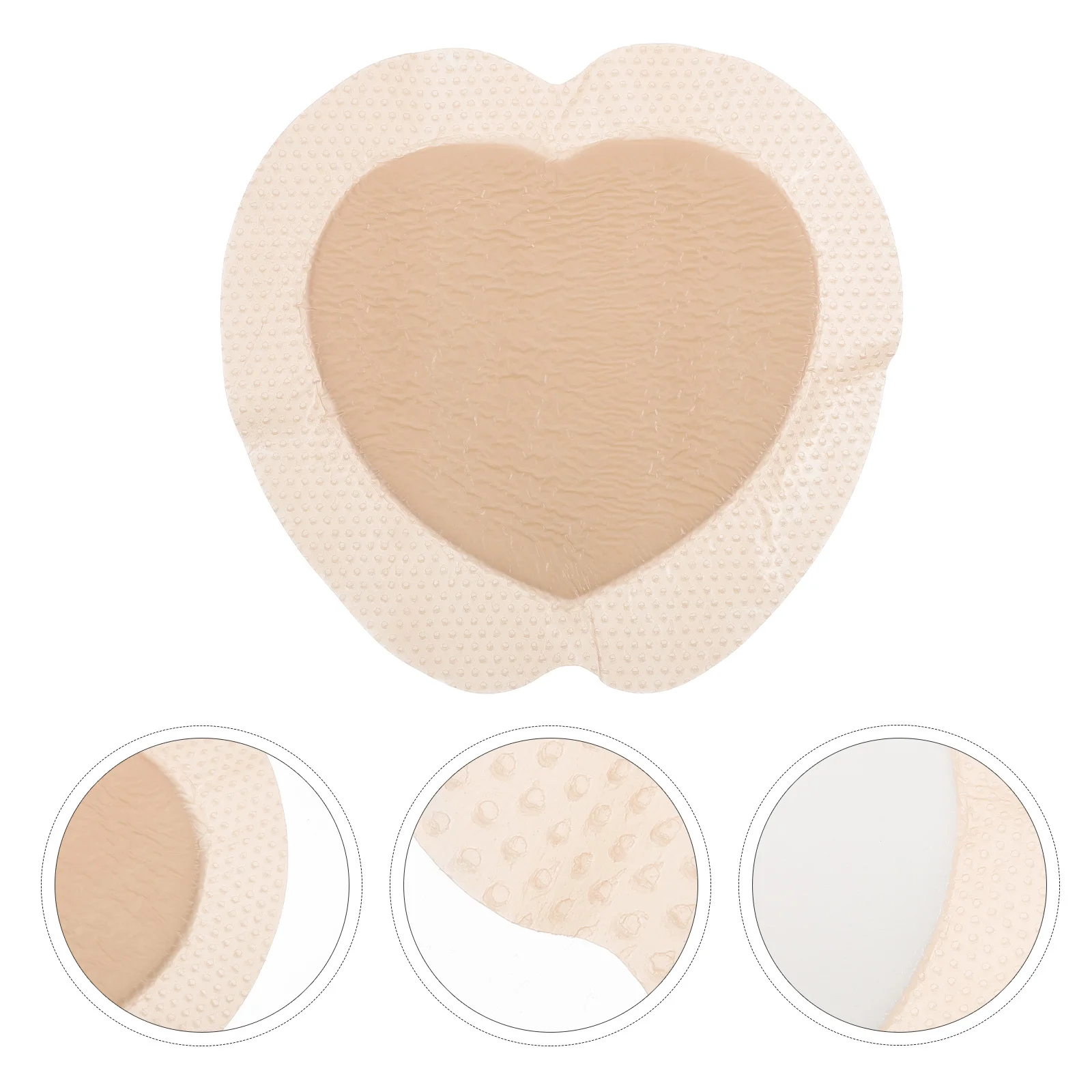 Patch Patient Supply Adhesive Wound Bandage Bed Sore Patch Silica-gel Dressing Patch for Protection Indoor Patients
Patch Patient Supply Adhesive Wound Bandage Bed Sore Patch Silica-gel Dressing Patch for Protection Indoor Patients