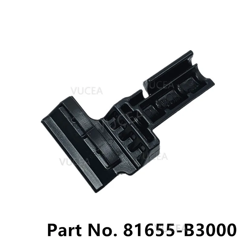 For Kia K9 K900 QUORIS VEREDUS Sunshade Front Left Sunroof Guide Jaw SHOE-ROLLER BLIND FR LH 81655B3000 81655-B3000 KH66 -B
For Kia K9 K900 QUORIS VEREDUS Sunshade Front Left Sunroof Guide Jaw SHOE-ROLLER BLIND FR LH 81655B3000 81655-B3000 KH66 -B