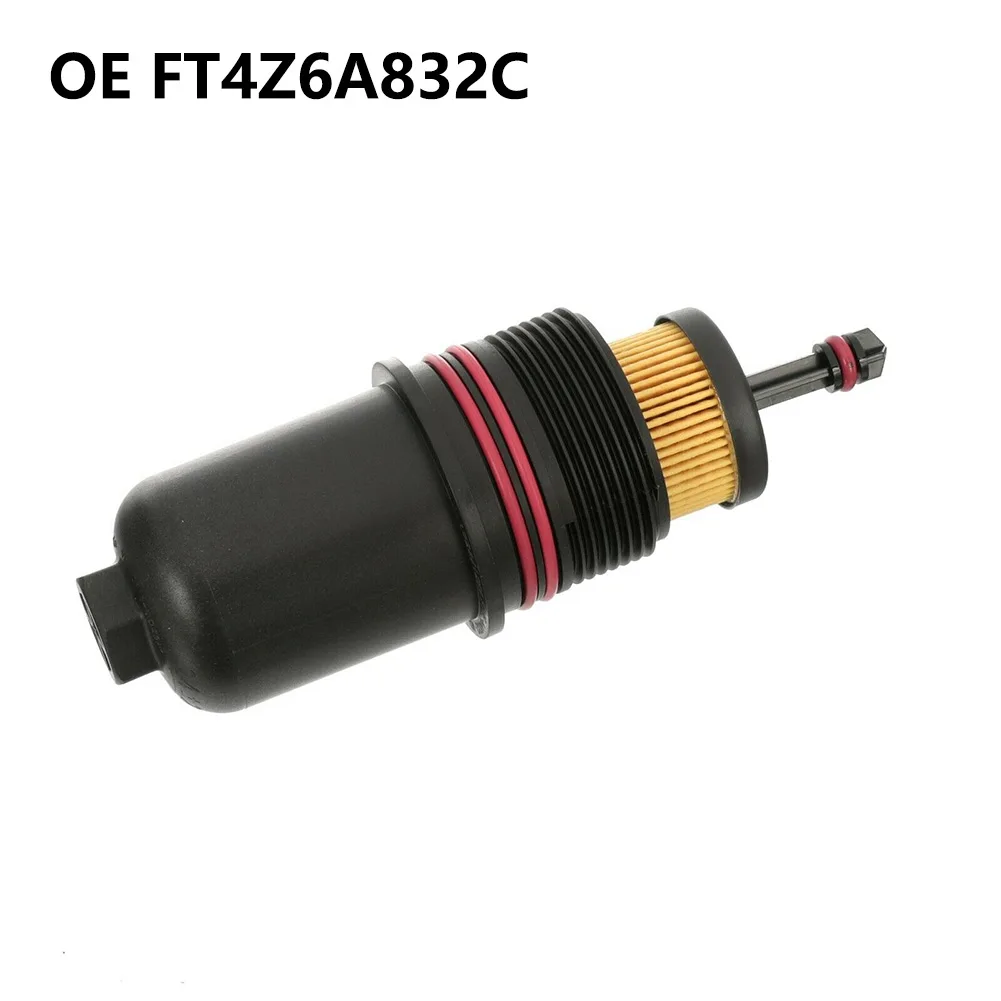 Car 1x New Oil Filter Cap Lid Cover High Quality ABS For Ford Fusion 17-20 & 15-20 F150 2.7L V6 EcoBoost Accessories Durable
Car 1x New Oil Filter Cap Lid Cover High Quality ABS For Ford Fusion 17-20 & 15-20 F150 2.7L V6 EcoBoost Accessories Durable