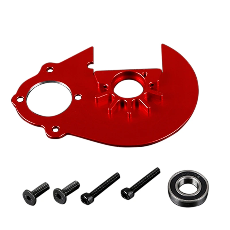 New Cnc Metal Conjoined Gear Positioning Plate For 1/5 Hpi Rofun Baha Rovan Km Baja 5B 5T 5Sc Rc Car Parts
New Cnc Metal Conjoined Gear Positioning Plate For 1/5 Hpi Rofun Baha Rovan Km Baja 5B 5T 5Sc Rc Car Parts