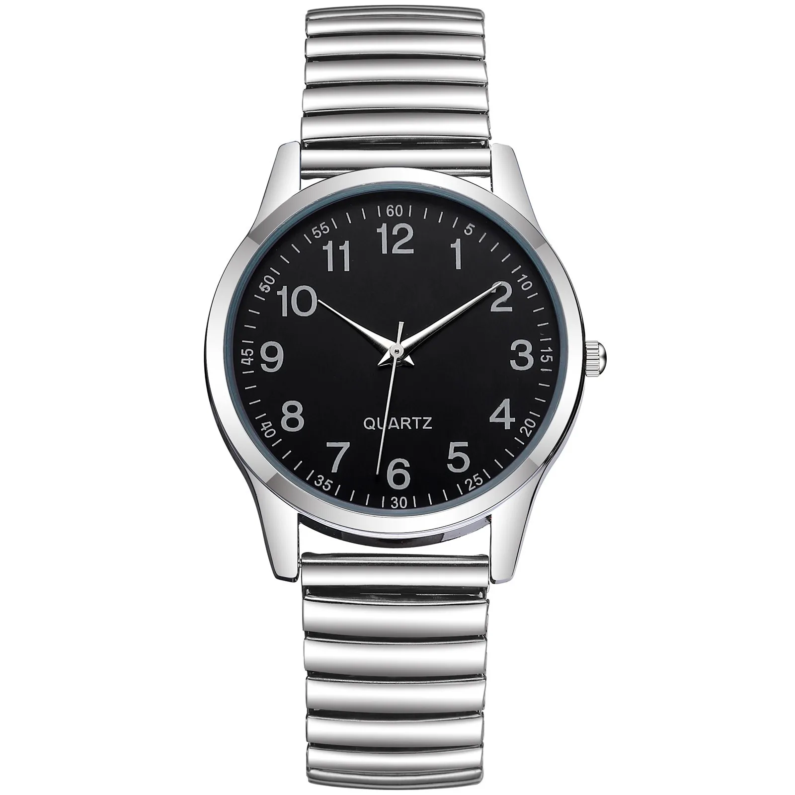 Wrist Couple Ladies Watch Unisex Steel Stainless Women Watch Fashion Quartz Women's Steel Watch Band Mens Leather Watch Bands
Wrist Couple Ladies Watch Unisex Steel Stainless Women Watch Fashion Quartz Women's Steel Watch Band Mens Leather Watch Bands