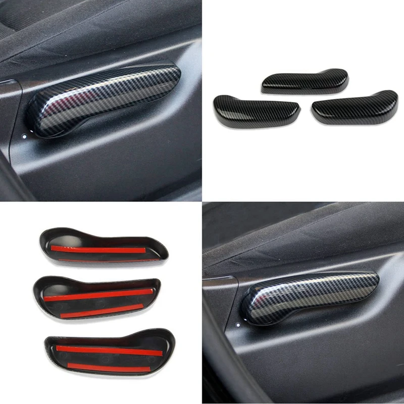 Rear Seat Wrench Frame For Dodge Durango 2011-2022 Accessories Accessories ABS Carbon Fiber
Rear Seat Wrench Frame For Dodge Durango 2011-2022 Accessories Accessories ABS Carbon Fiber