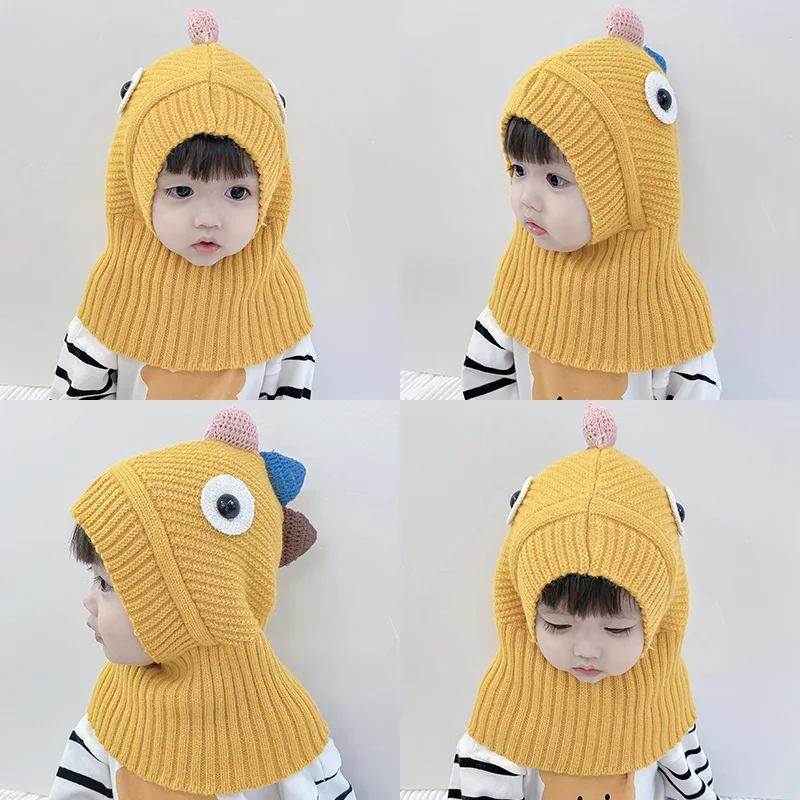 Winter Boys Girls Hats Autumn Cute Dinosaur Hat Scarf Protect Neck Warm Earmuffs Hat Fashion 2022 New 2-8 Y Balaclava Beanies
Winter Boys Girls Hats Autumn Cute Dinosaur Hat Scarf Protect Neck Warm Earmuffs Hat Fashion 2022 New 2-8 Y Balaclava Beanies