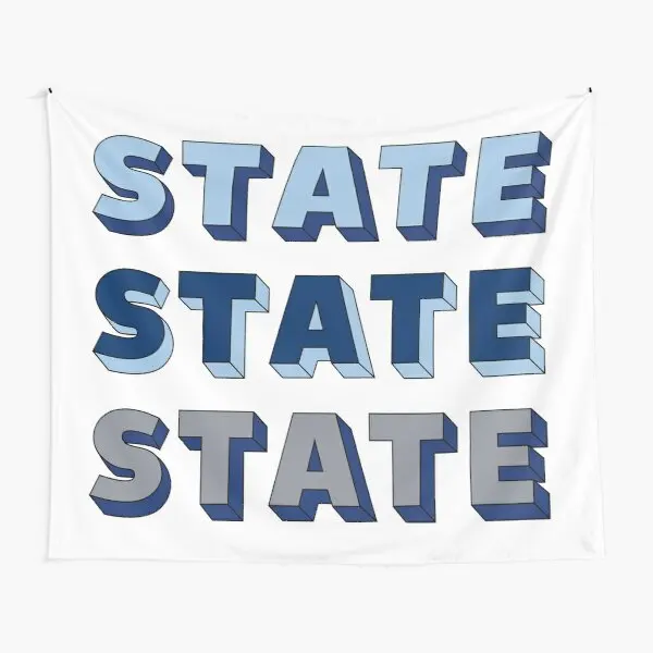 State State State Tapestry Living Blanket Hanging Printed Bedspread Towel Wall Travel Bedroom Room Mat Colored Art Beautiful
State State State Tapestry Living Blanket Hanging Printed Bedspread Towel Wall Travel Bedroom Room Mat Colored Art Beautiful