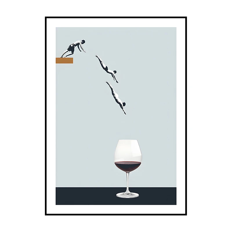 Абстрактный винтажный постер "Ты и я в одном", печать на холсте
Абстрактный винтажный постер "Ты и я в одном", печать на холсте