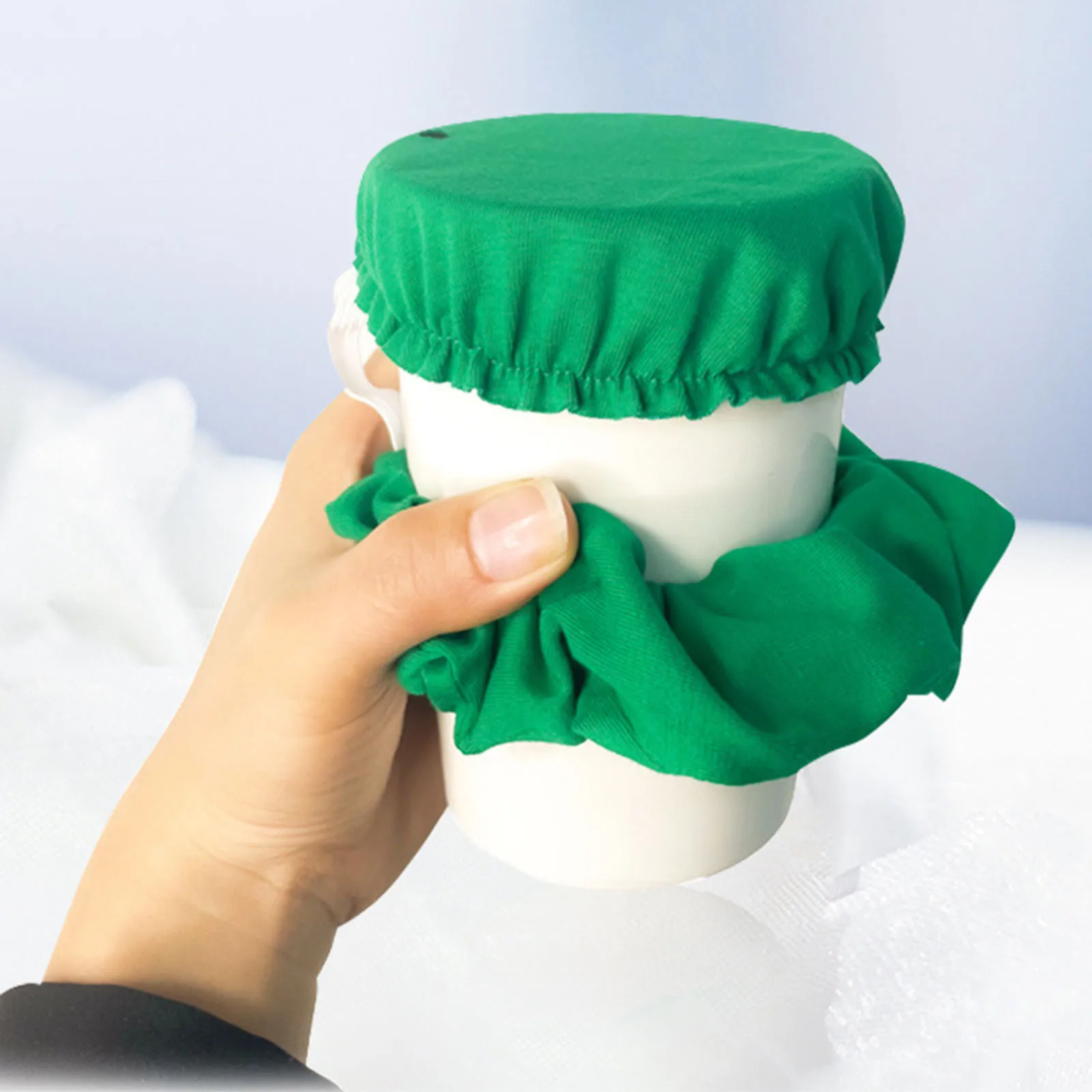 Club Hair Accessorie Drink Covers For Alcohol Protection Scrunchie Protect Lady Gift For Girl Drink Spiking Prevention Hairband
Club Hair Accessorie Drink Covers For Alcohol Protection Scrunchie Protect Lady Gift For Girl Drink Spiking Prevention Hairband