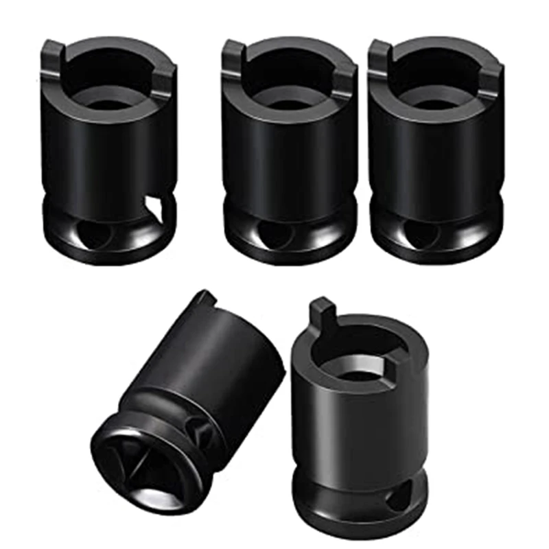 Angle Grinder Socket Wrench,Angle Grinder Pressure Plate Removal Sleeve,Steel Angle Grinder Socket Wrench Adapter
Angle Grinder Socket Wrench,Angle Grinder Pressure Plate Removal Sleeve,Steel Angle Grinder Socket Wrench Adapter