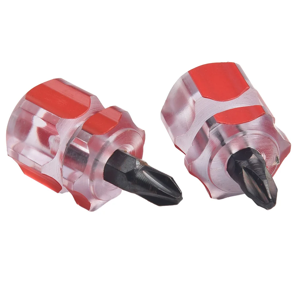 Hand Tools Flat Head Cross-head 6pcs Chrome Vanadium Steel Head Cross-Head Plastic Portable Repair Tools Screw
Hand Tools Flat Head Cross-head 6pcs Chrome Vanadium Steel Head Cross-Head Plastic Portable Repair Tools Screw