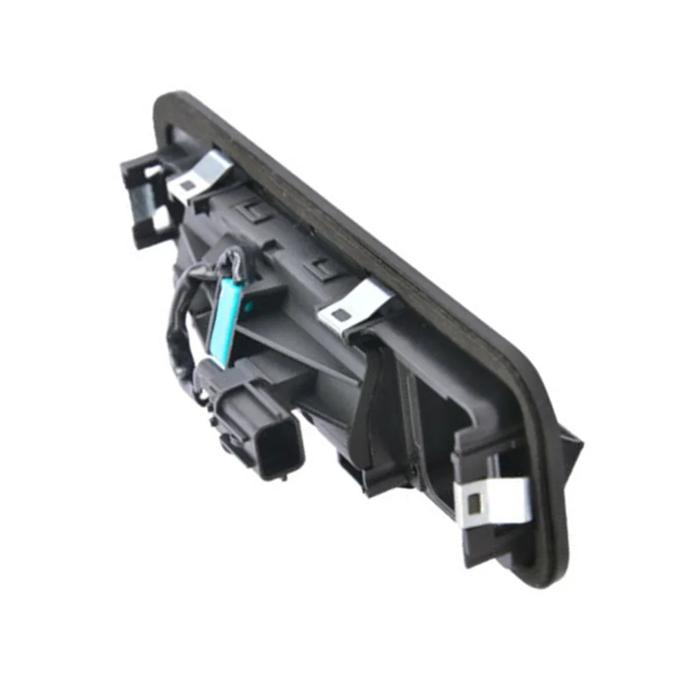 Switch 1x Tailgate Trunk 81260-C1010 81260C1010 Auto Parts For Hyundai For Sonata Interior Parts Lock Handle Brand New
Switch 1x Tailgate Trunk 81260-C1010 81260C1010 Auto Parts For Hyundai For Sonata Interior Parts Lock Handle Brand New