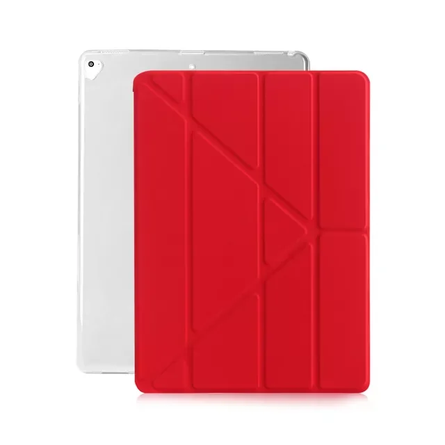 Чехол для iPad Pro 12 9, ультратонкий умный чехол из искусственной кожи для iPad Pro 2017 дюйма, чехол A1584, A1652, A1670, A1671, 2015, 12,9
Чехол для iPad Pro 12 9, ультратонкий умный чехол из искусственной кожи для iPad Pro 2017 дюйма, чехол A1584, A1652, A1670, A1671, 2015, 12,9